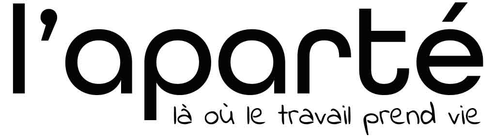 logo de l'aparte