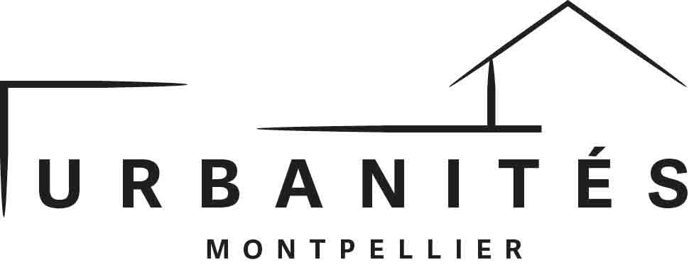Logo de urbanités