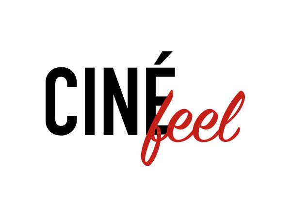 Logotype de CinéFeel