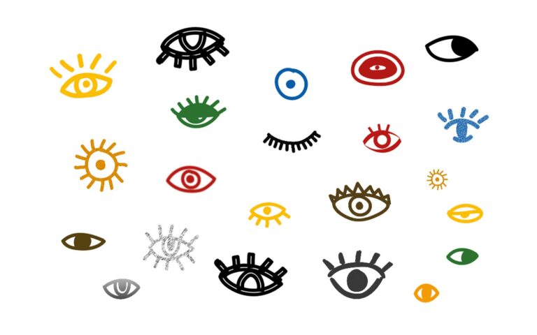 Recherches d'illustrations d'yeux